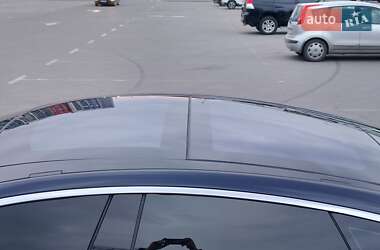 Ліфтбек Tesla Model S 2014 в Києві