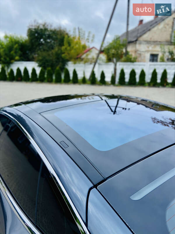 Лифтбек Tesla Model S 2016 в Луцке фото 6 Лифтбек Tesla Model S 2016 в Луцке