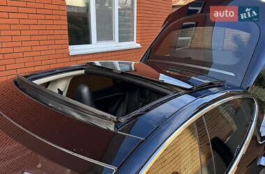 Лифтбек Tesla Model S 2013 в Виннице