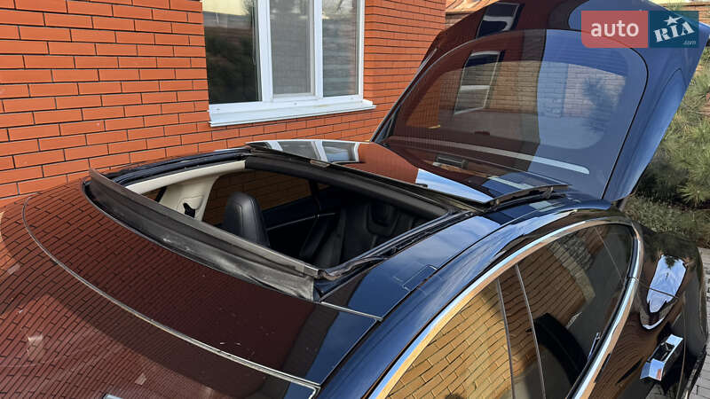 Лифтбек Tesla Model S 2013 в Виннице фото 28 Лифтбек Tesla Model S 2013 в Виннице