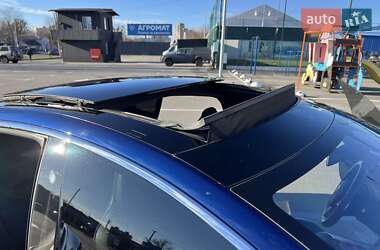 Лифтбек Tesla Model S 2017 в Киеве