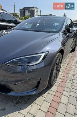 tesla model-s 2022 в Ивано-Франковск от про продавца Андрій tesla model-s 2022 в Ивано-Франковск от профессионального продавца Андрій