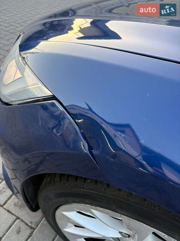Лифтбек Tesla Model S 2018 в Ровно фото 9 Лифтбек Tesla Model S 2018 в Ровно