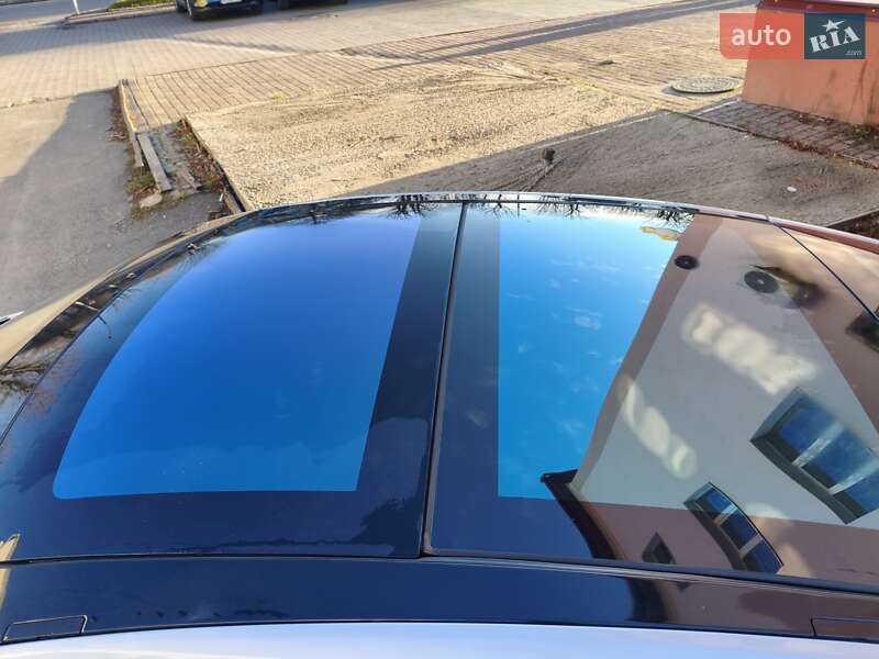 Лифтбек Tesla Model S 2013 в Ивано-Франковске фото 19 Лифтбек Tesla Model S 2013 в Ивано-Франковске