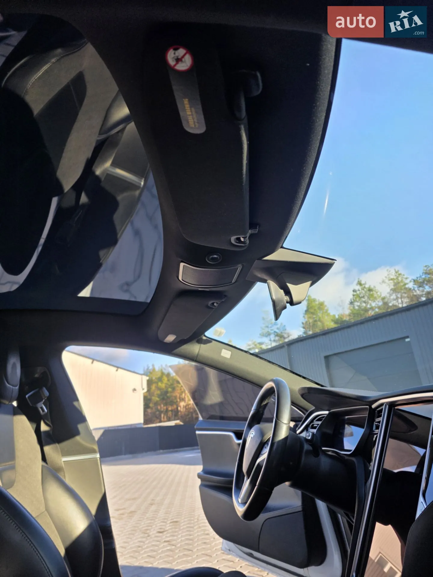 2017 Tesla Model S - мініатюра 18