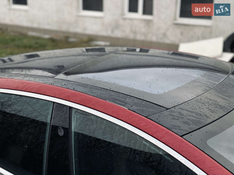Лифтбек Tesla Model S 2016 в Львове фото 11 Лифтбек Tesla Model S 2016 в Львове