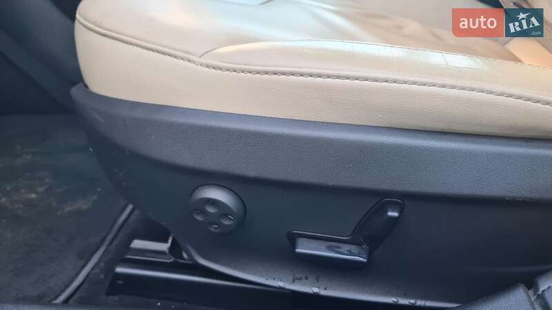 Лифтбек Tesla Model S 2013 в Виннице фото 30 Лифтбек Tesla Model S 2013 в Виннице