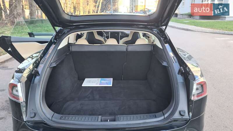 Лифтбек Tesla Model S 2013 в Виннице фото 39 Лифтбек Tesla Model S 2013 в Виннице