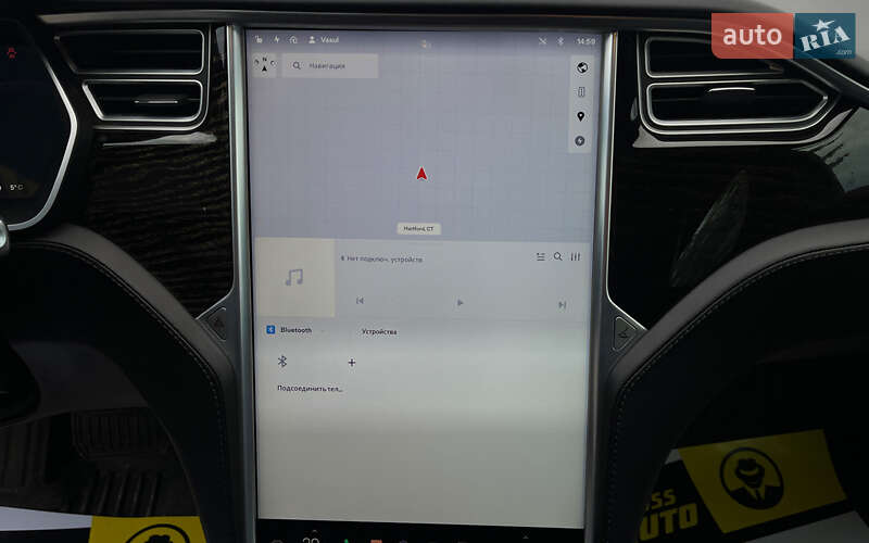 Лифтбек Tesla Model S 2016 в Коломые фото 13 Лифтбек Tesla Model S 2016 в Коломые