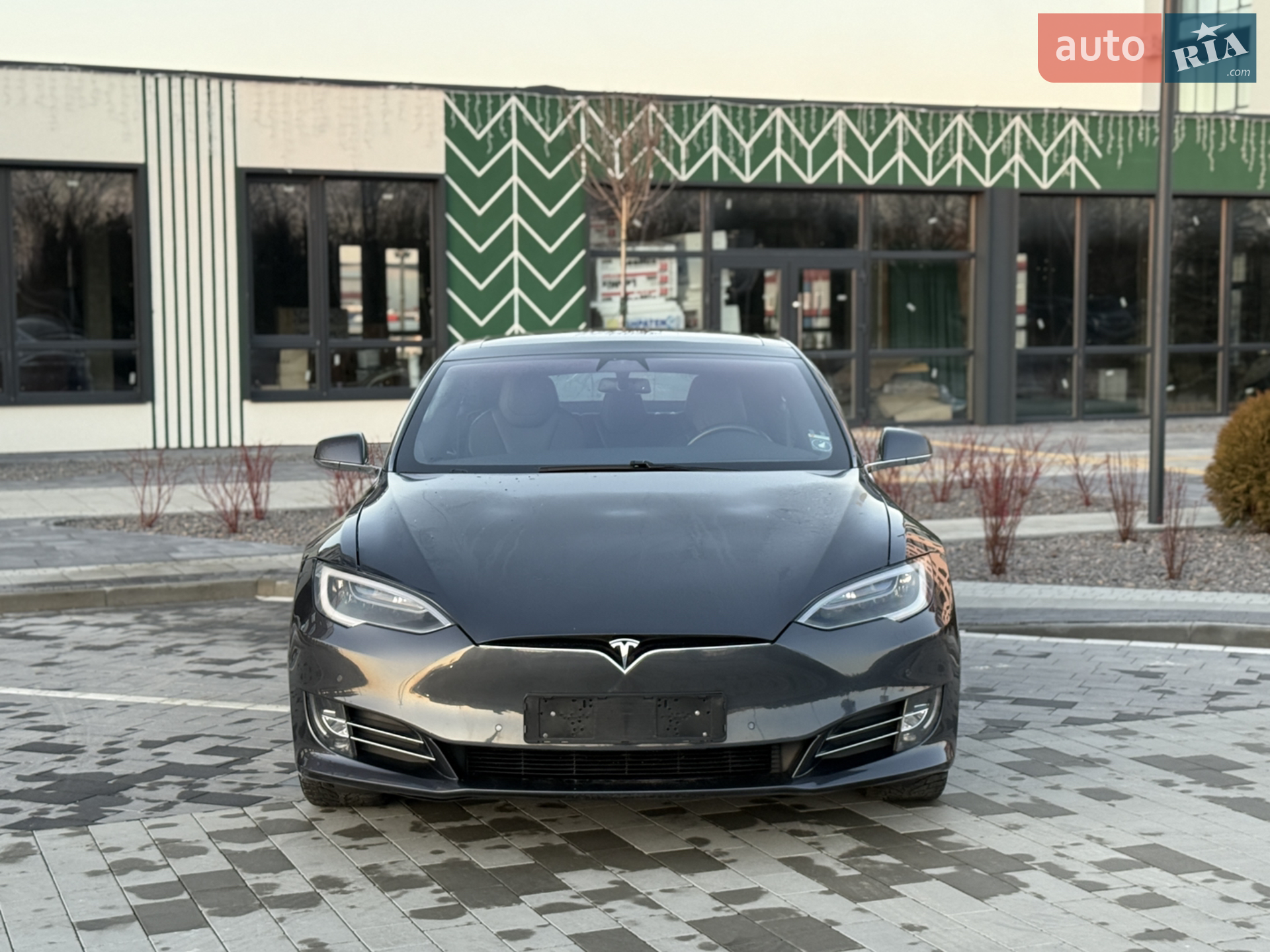 2018 Tesla Model S - мініатюра 2