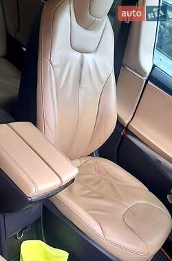 Лифтбек Tesla Model S 2013 в Харькове