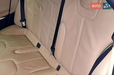 Лифтбек Tesla Model S 2013 в Харькове