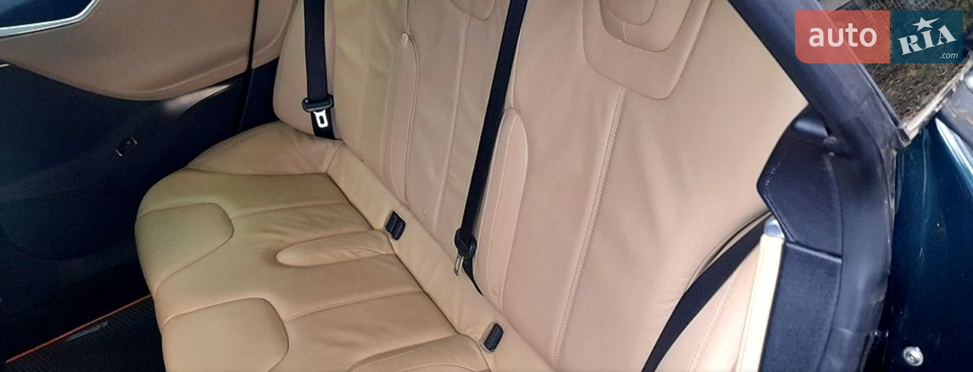 2013 Tesla Model S - мініатюра 11