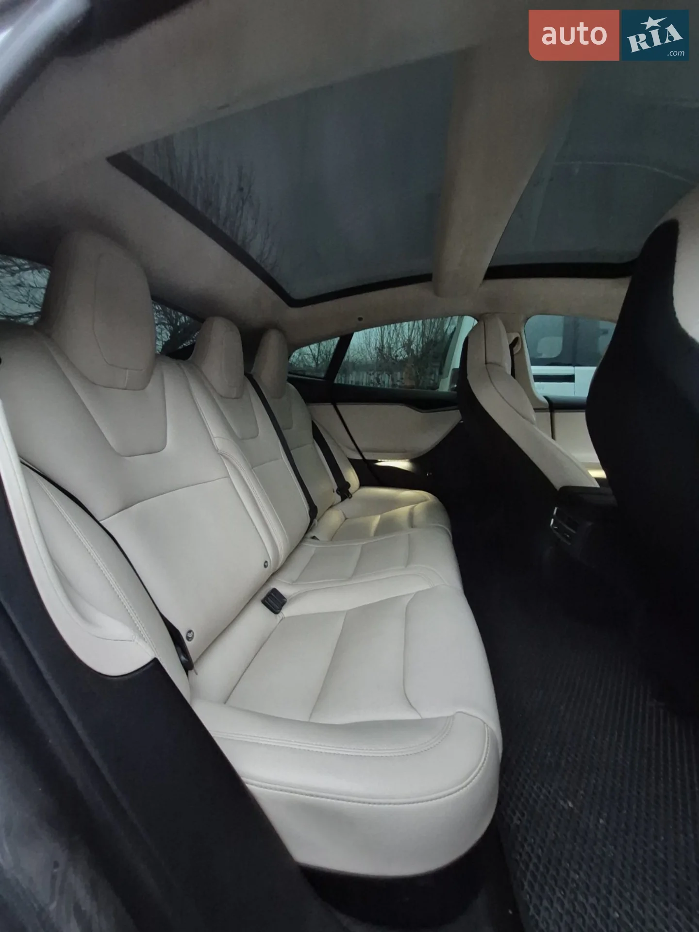 2015 Tesla Model S - мініатюра 6