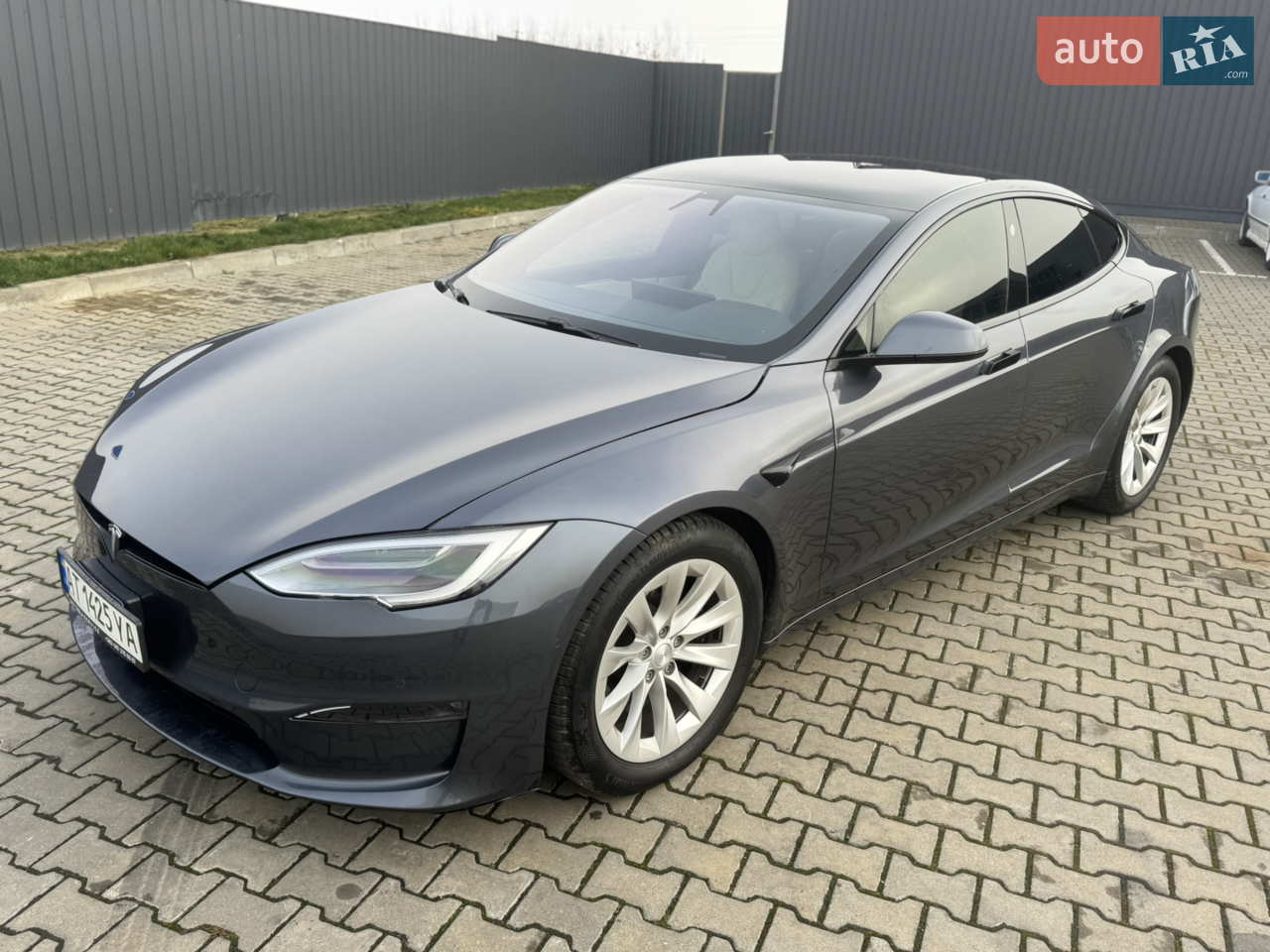 2023 Tesla Model S - мініатюра 18