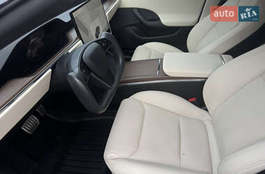 Лифтбек Tesla Model S 2022 в Коломые