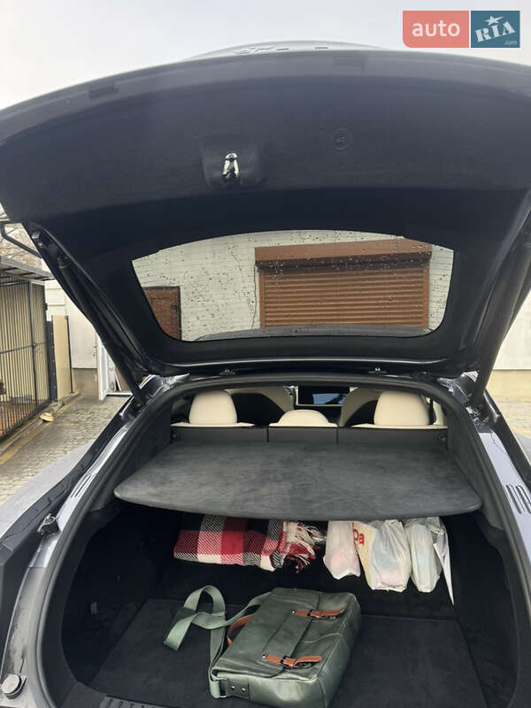 Ліфтбек Tesla Model S 2022 в Коломиї фото 52 Ліфтбек Tesla Model S 2022 в Коломиї