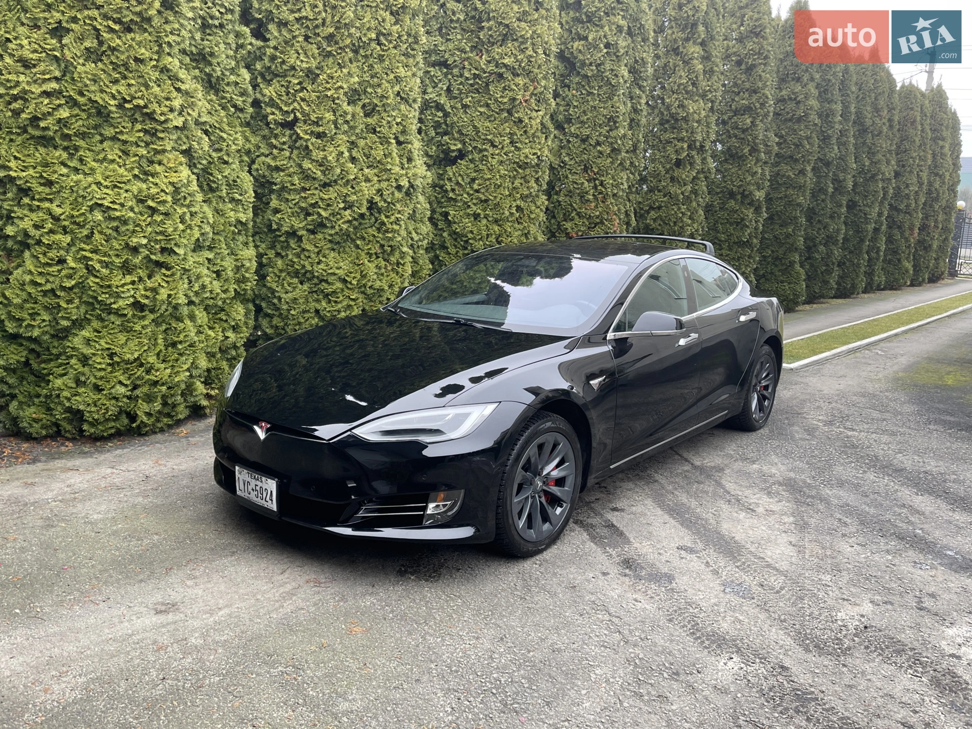 2019 Tesla Model S - мініатюра 5