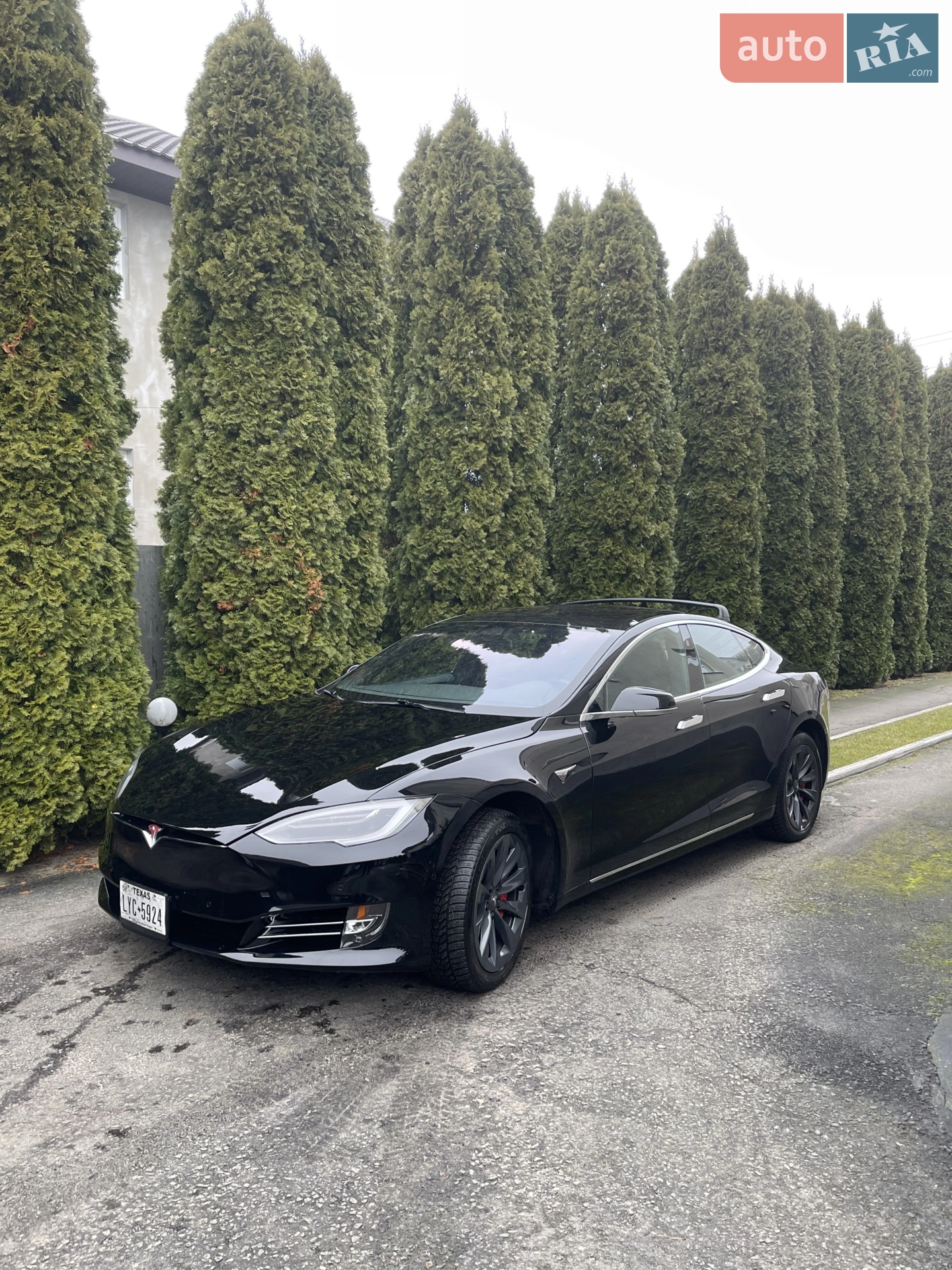 2019 Tesla Model S - мініатюра 9