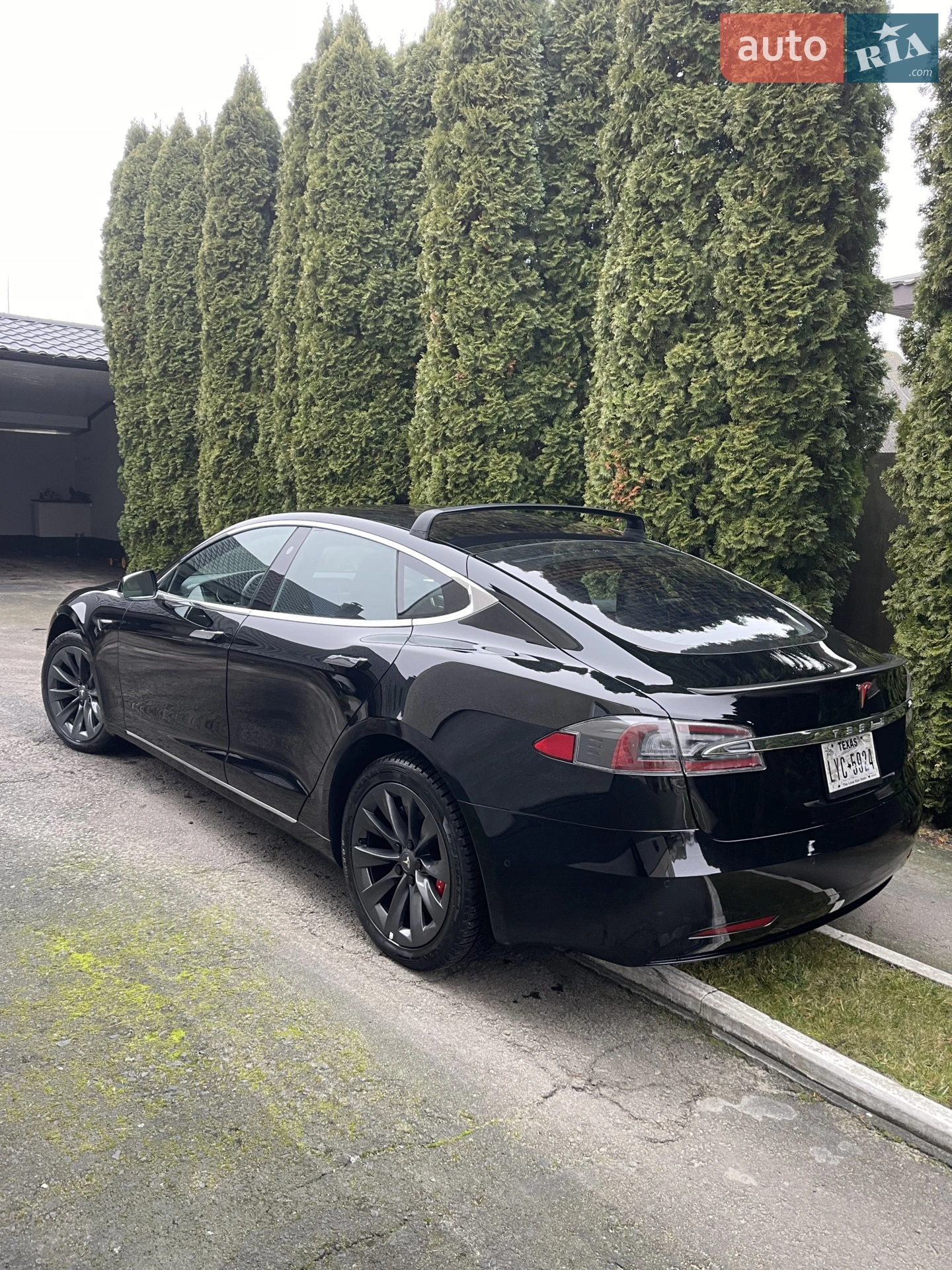2019 Tesla Model S - мініатюра 13