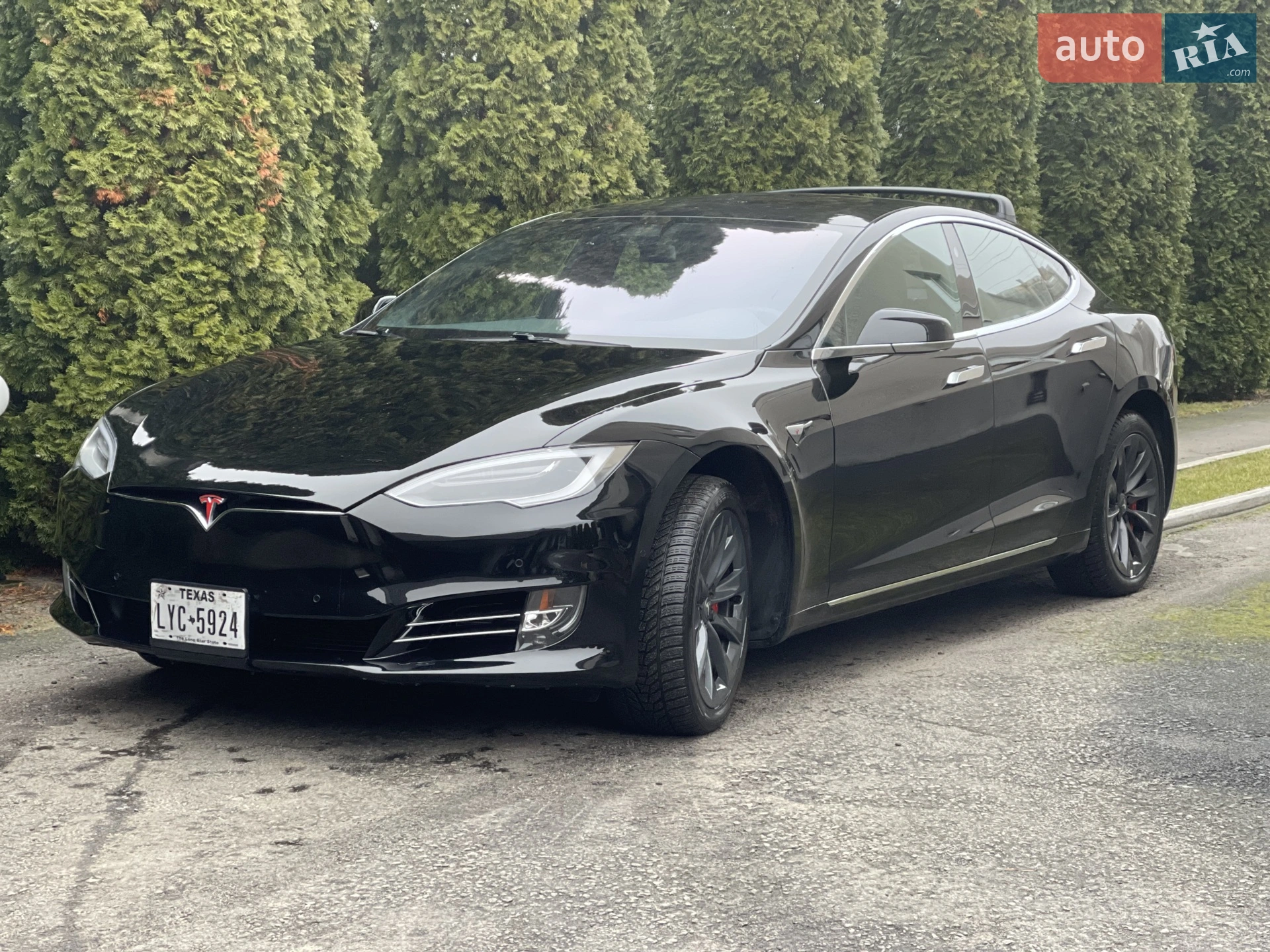 2019 Tesla Model S - мініатюра 12