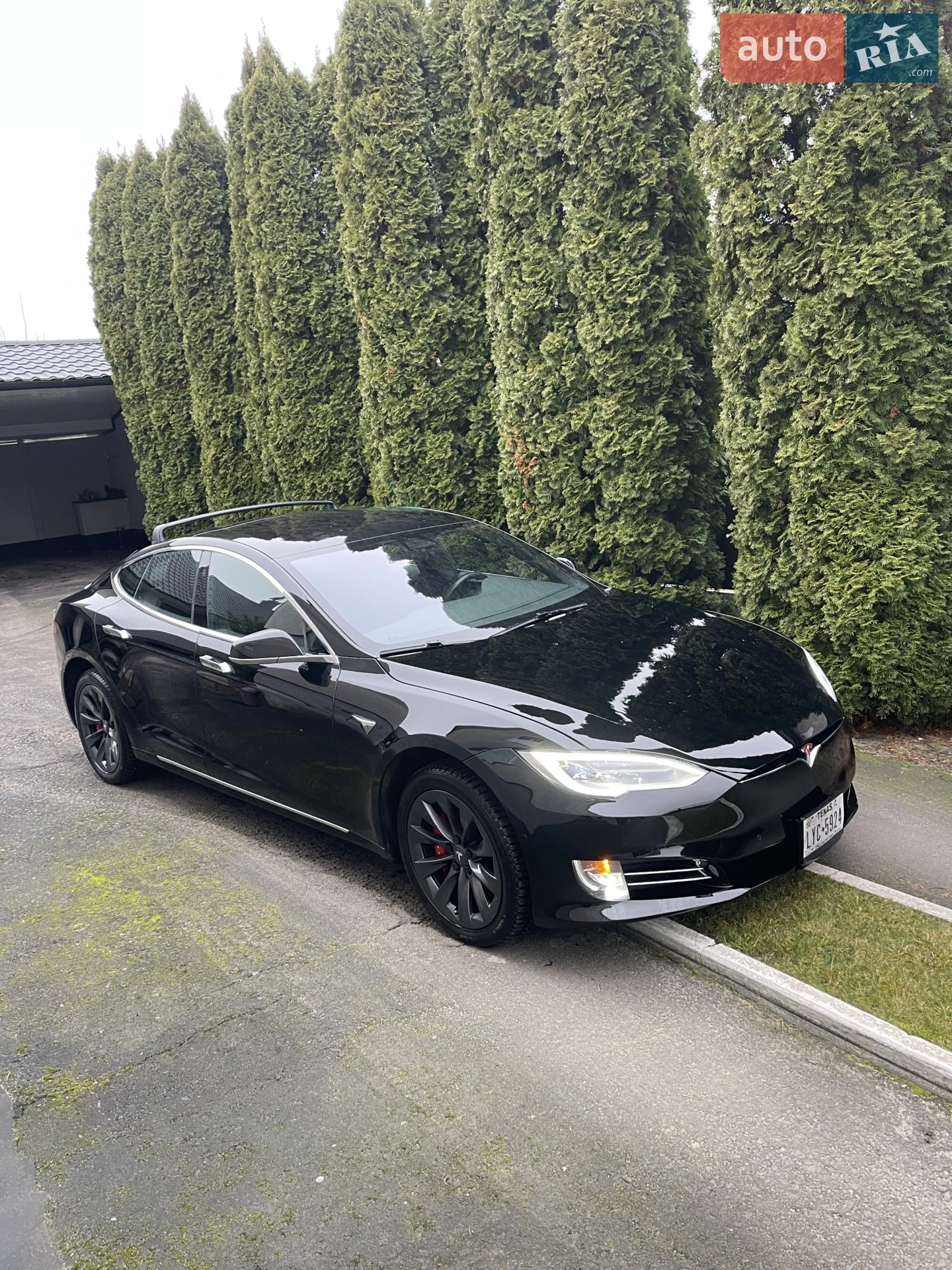 2019 Tesla Model S - мініатюра 21