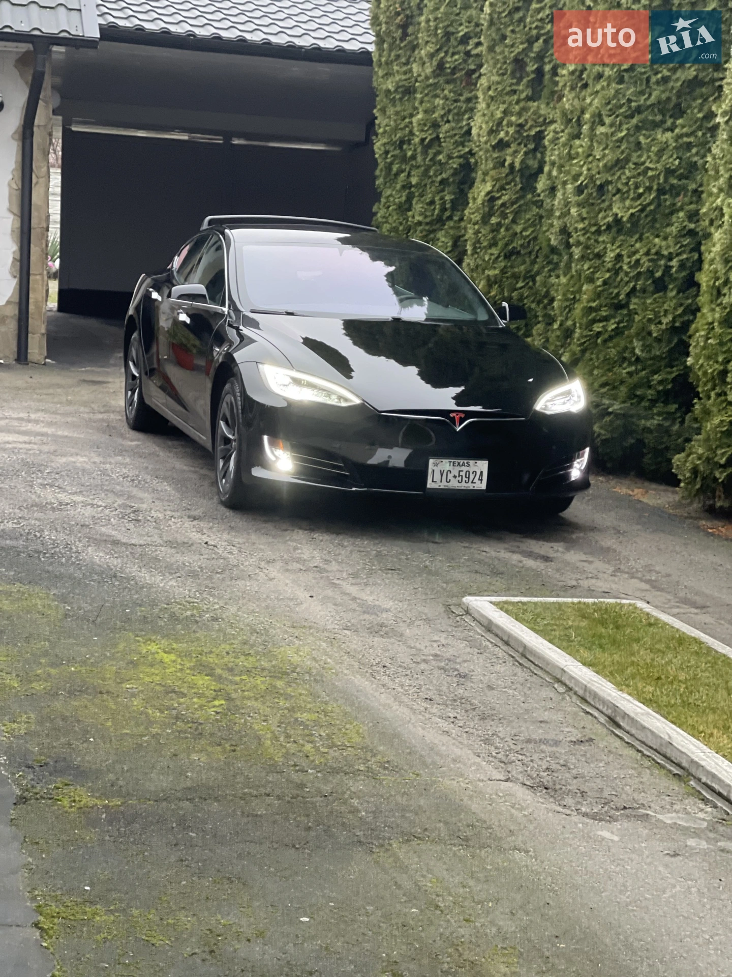 2019 Tesla Model S - мініатюра 29