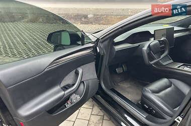 Ліфтбек Tesla Model S 2021 в Хмельницькому