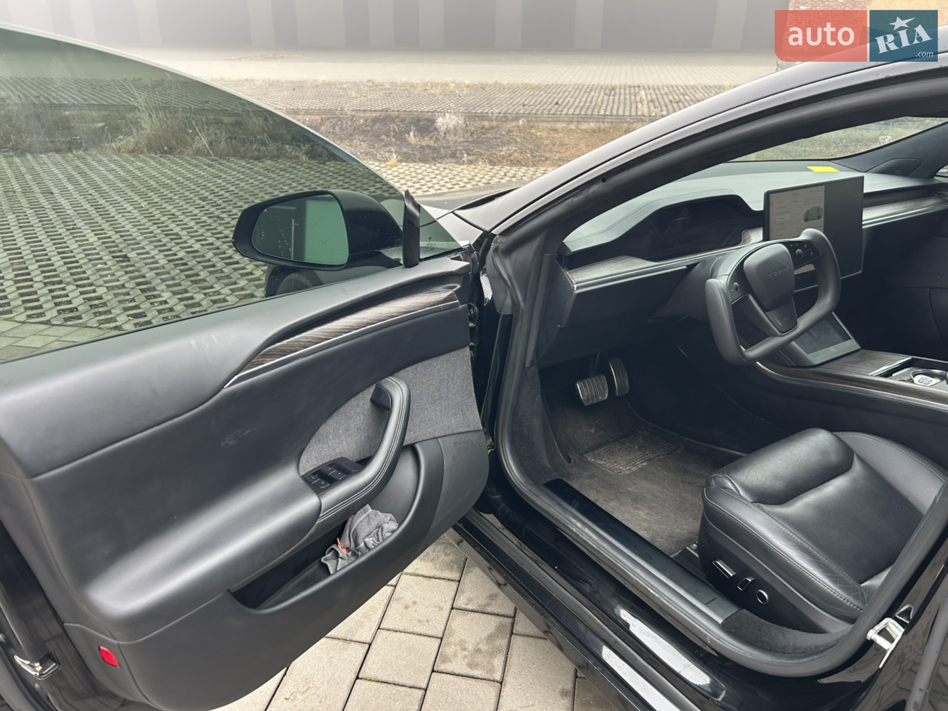 2021 Tesla Model S - мініатюра 38