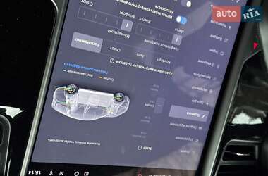 Ліфтбек Tesla Model S 2019 в Києві