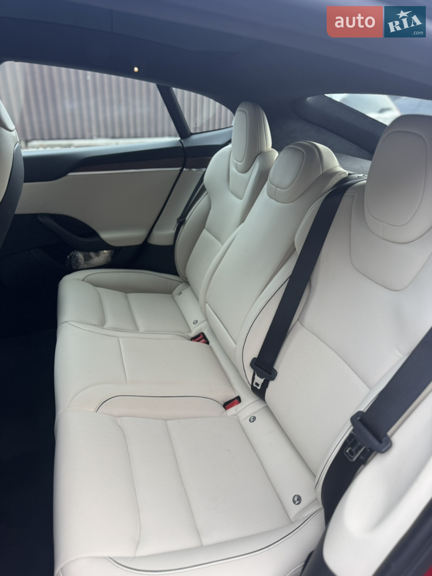 2021 Tesla Model S - мініатюра 11