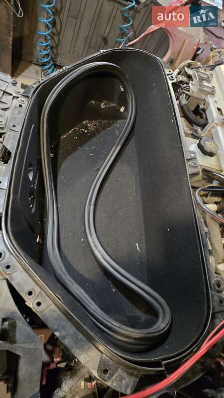 Ліфтбек Tesla Model S 2023 в Києві фото 12 Ліфтбек Tesla Model S 2023 в Києві