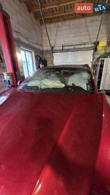 Ліфтбек Tesla Model S 2023 в Києві фото 11 Ліфтбек Tesla Model S 2023 в Києві