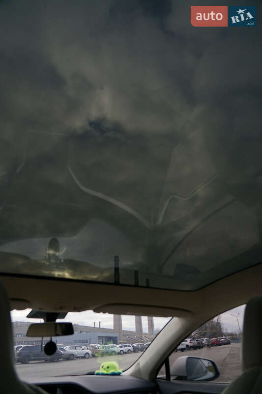 Лифтбек Tesla Model S 2018 в Днепре