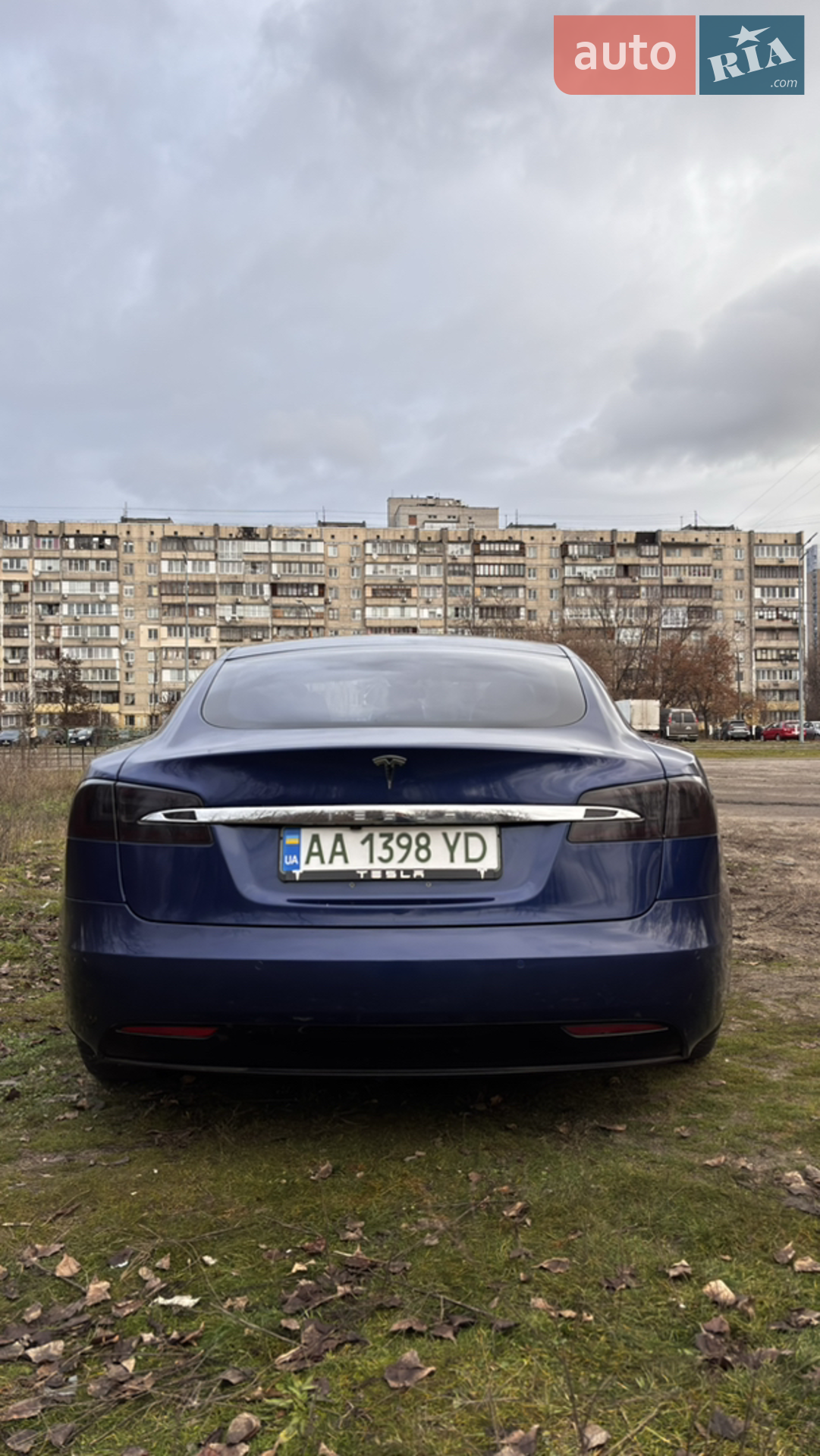 2016 Tesla Model S - мініатюра 5