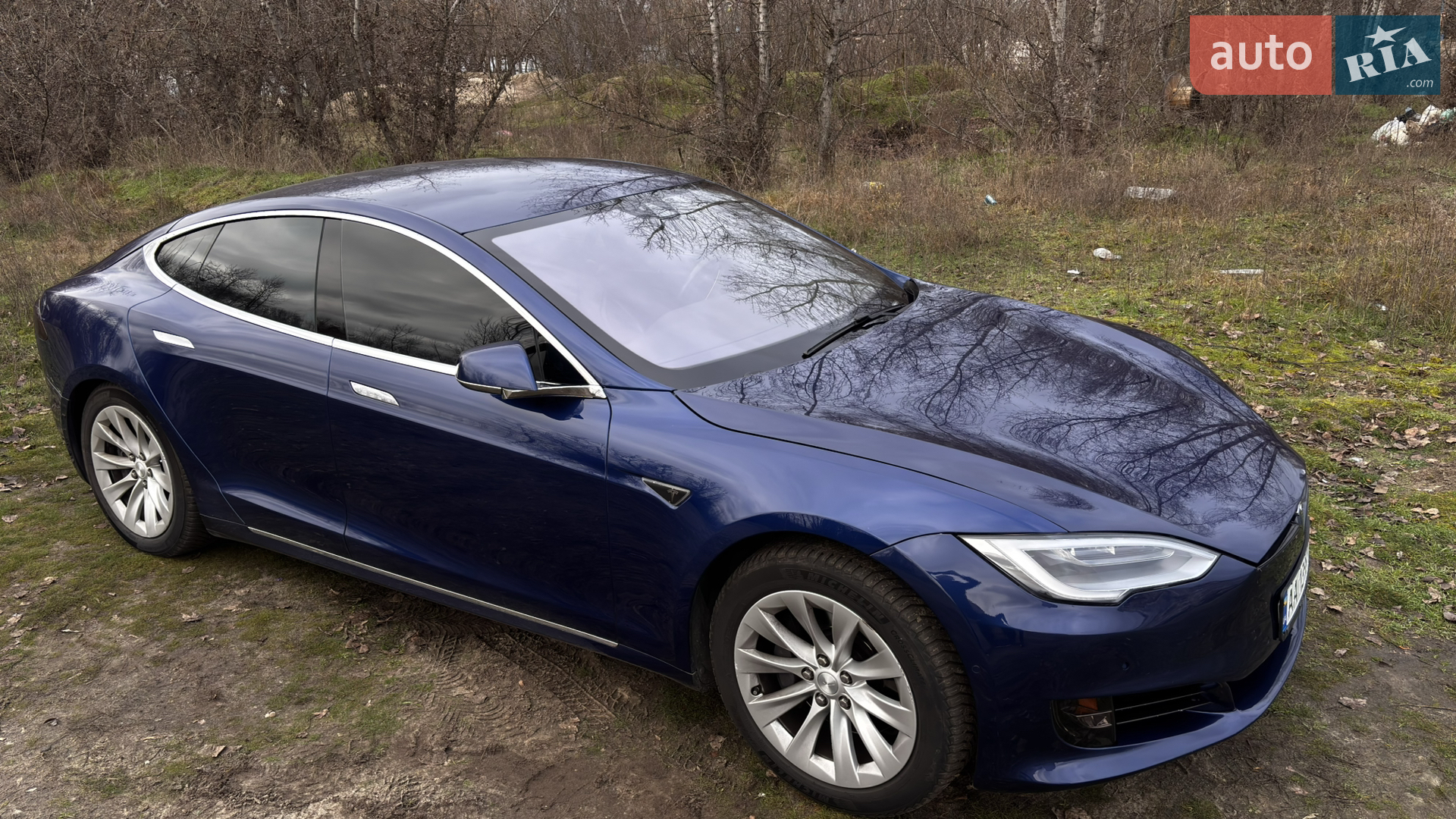 2016 Tesla Model S - мініатюра 10