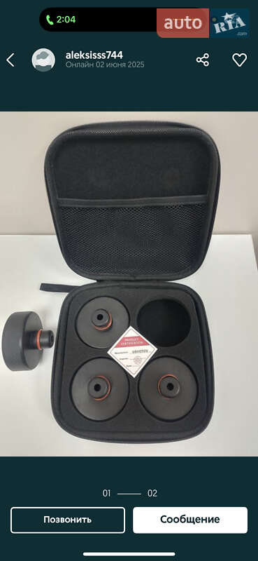 Лифтбек Tesla Model S 2016 в Киеве