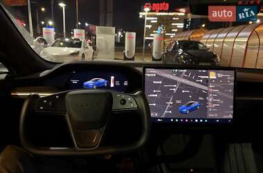 Ліфтбек Tesla Model S 2023 в Одесі