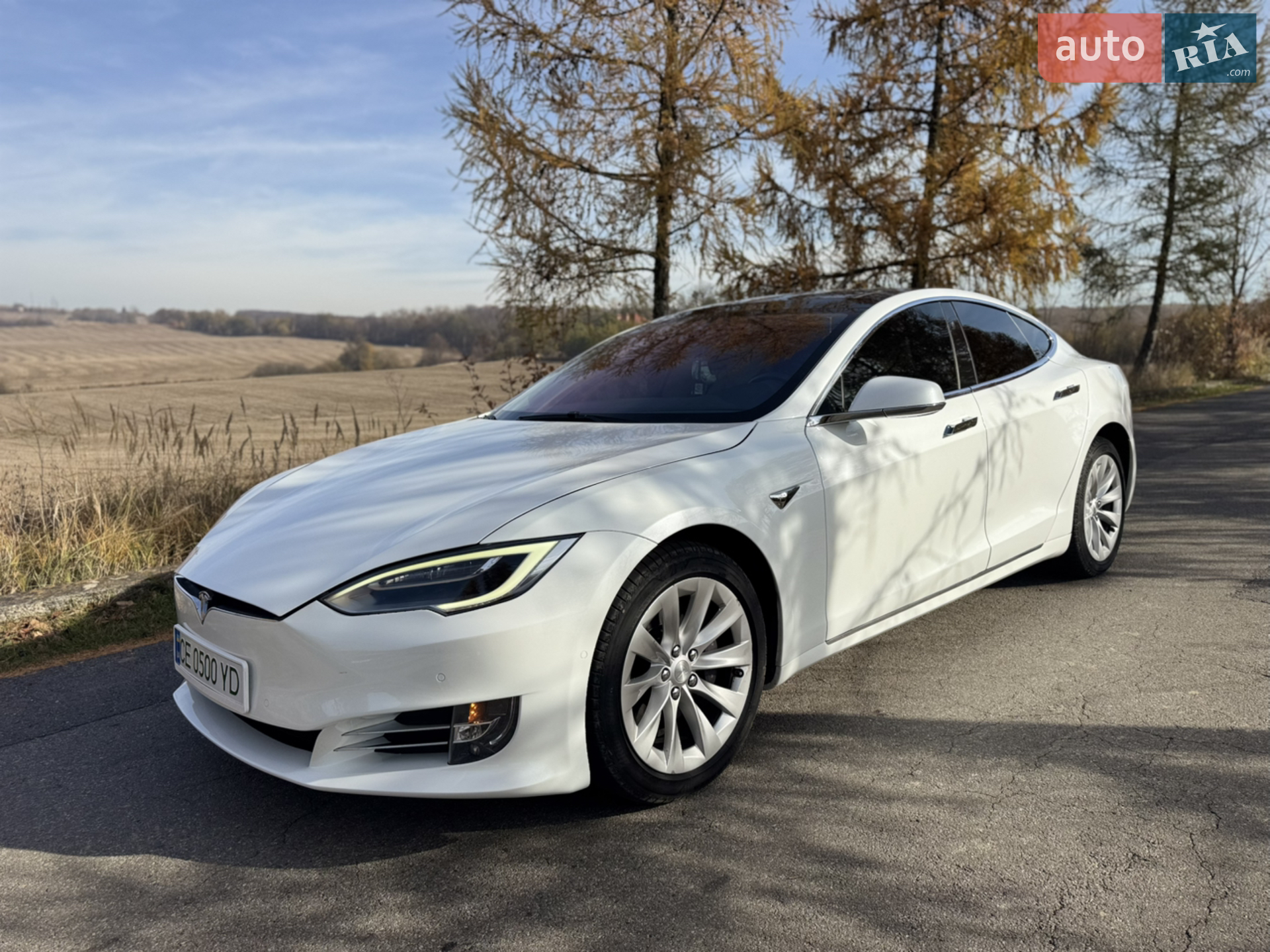 2018 Tesla Model S - мініатюра 27