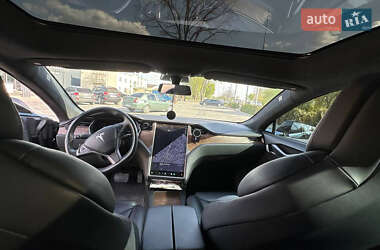 Лифтбек Tesla Model S 2018 в Виннице фото 12 Лифтбек Tesla Model S 2018 в Виннице