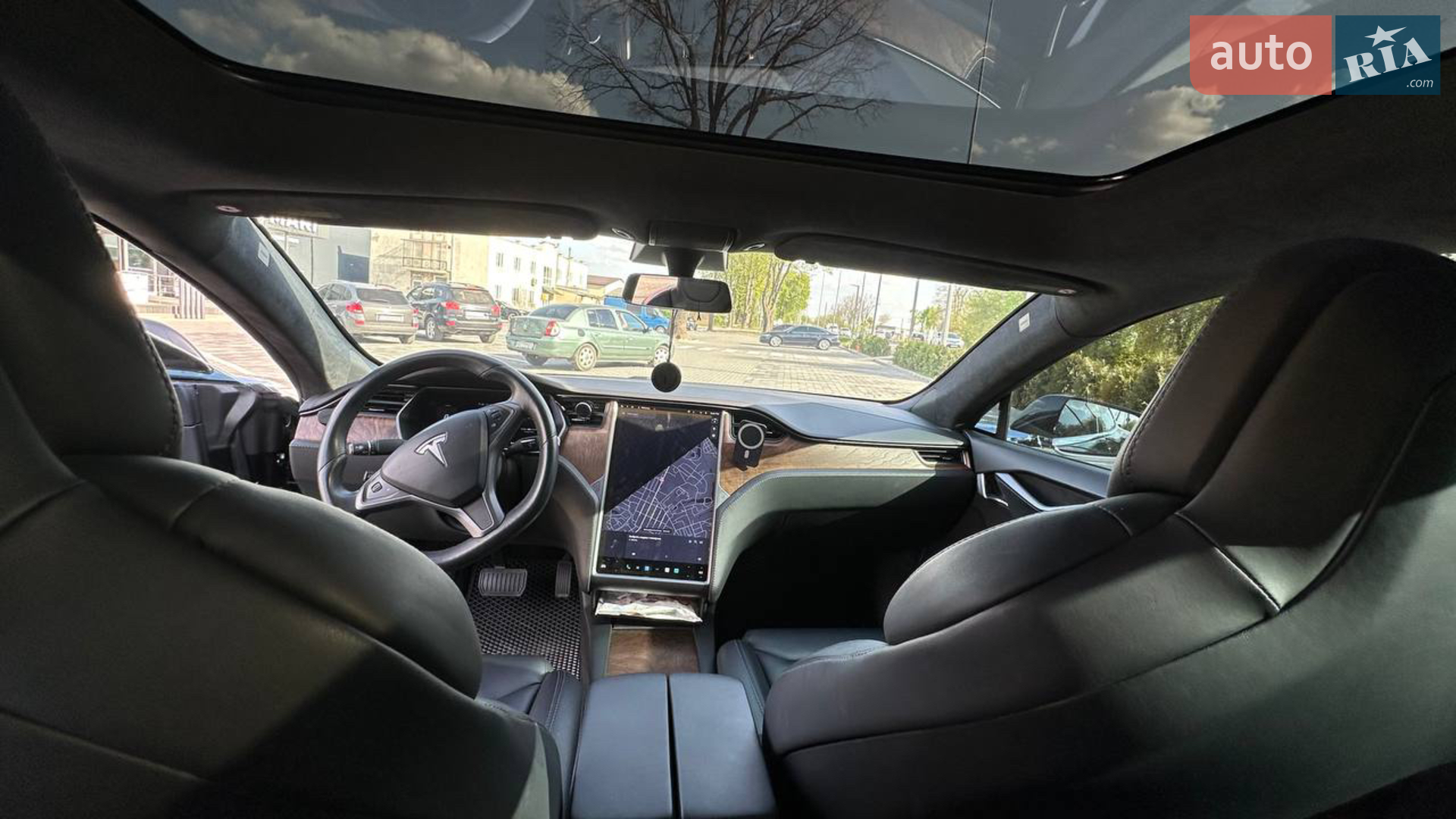 2018 Tesla Model S - мініатюра 12