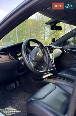 Лифтбек Tesla Model S 2018 в Виннице фото 14 Лифтбек Tesla Model S 2018 в Виннице