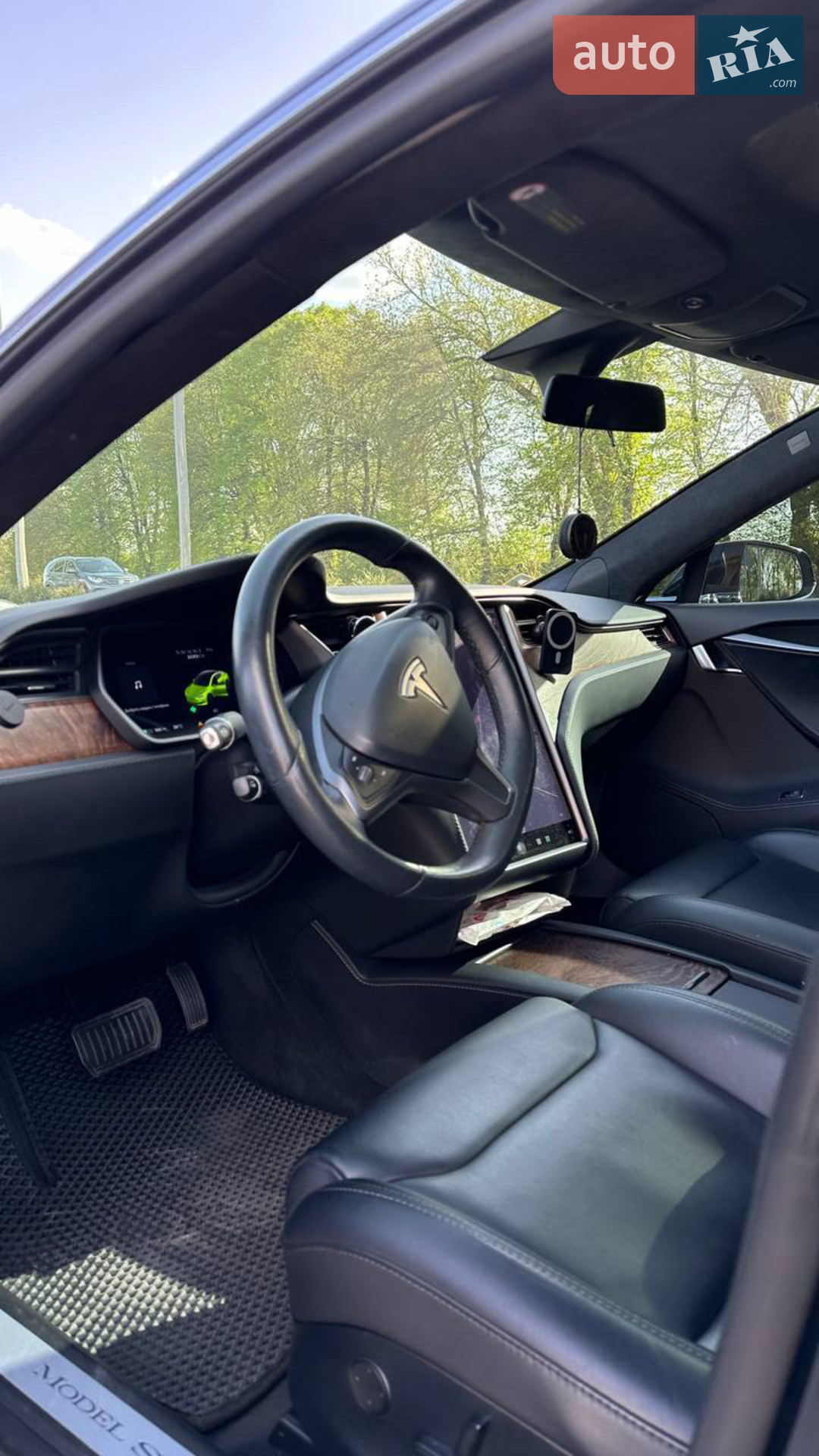 2018 Tesla Model S - мініатюра 14