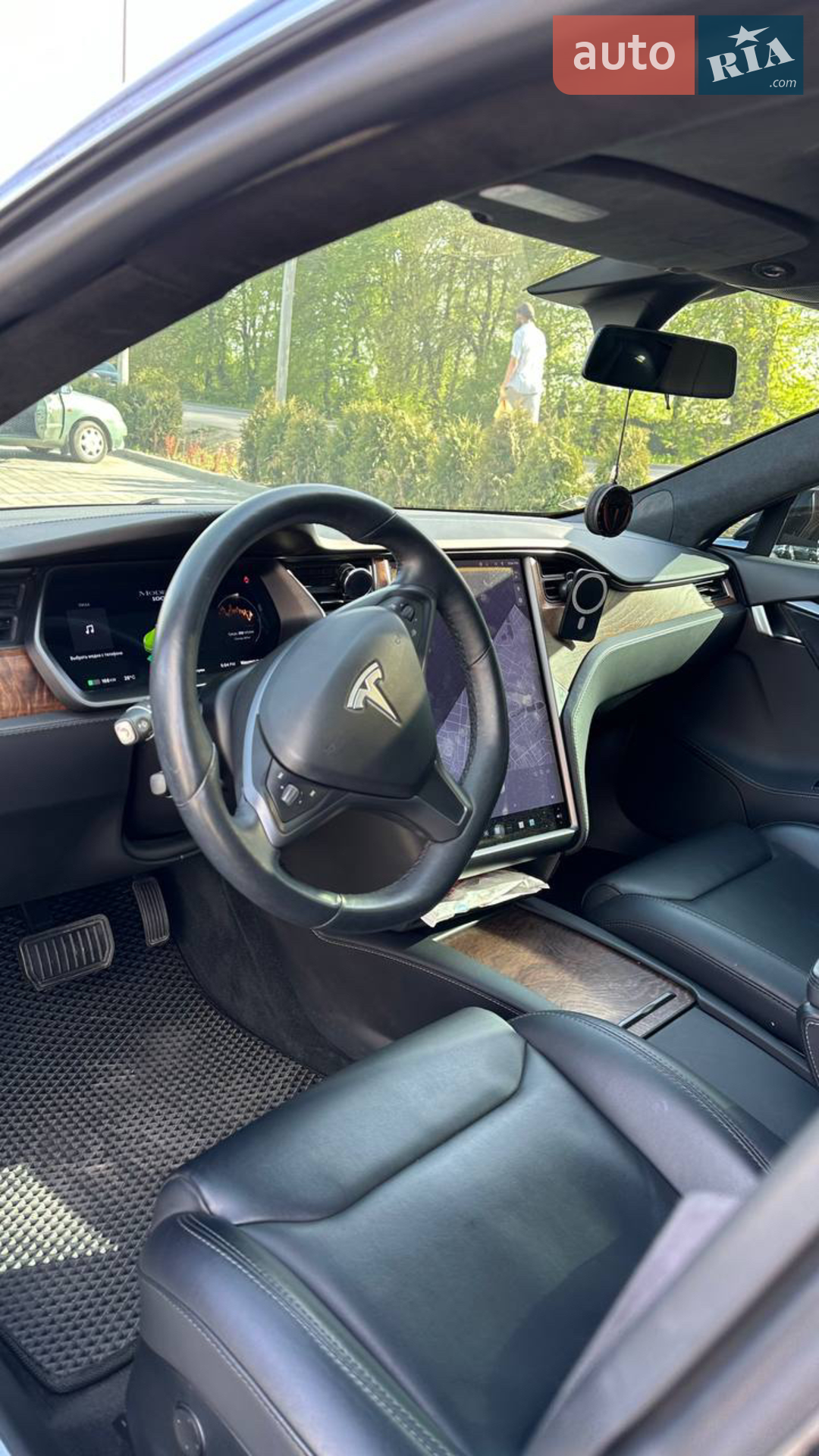 2018 Tesla Model S - мініатюра 19