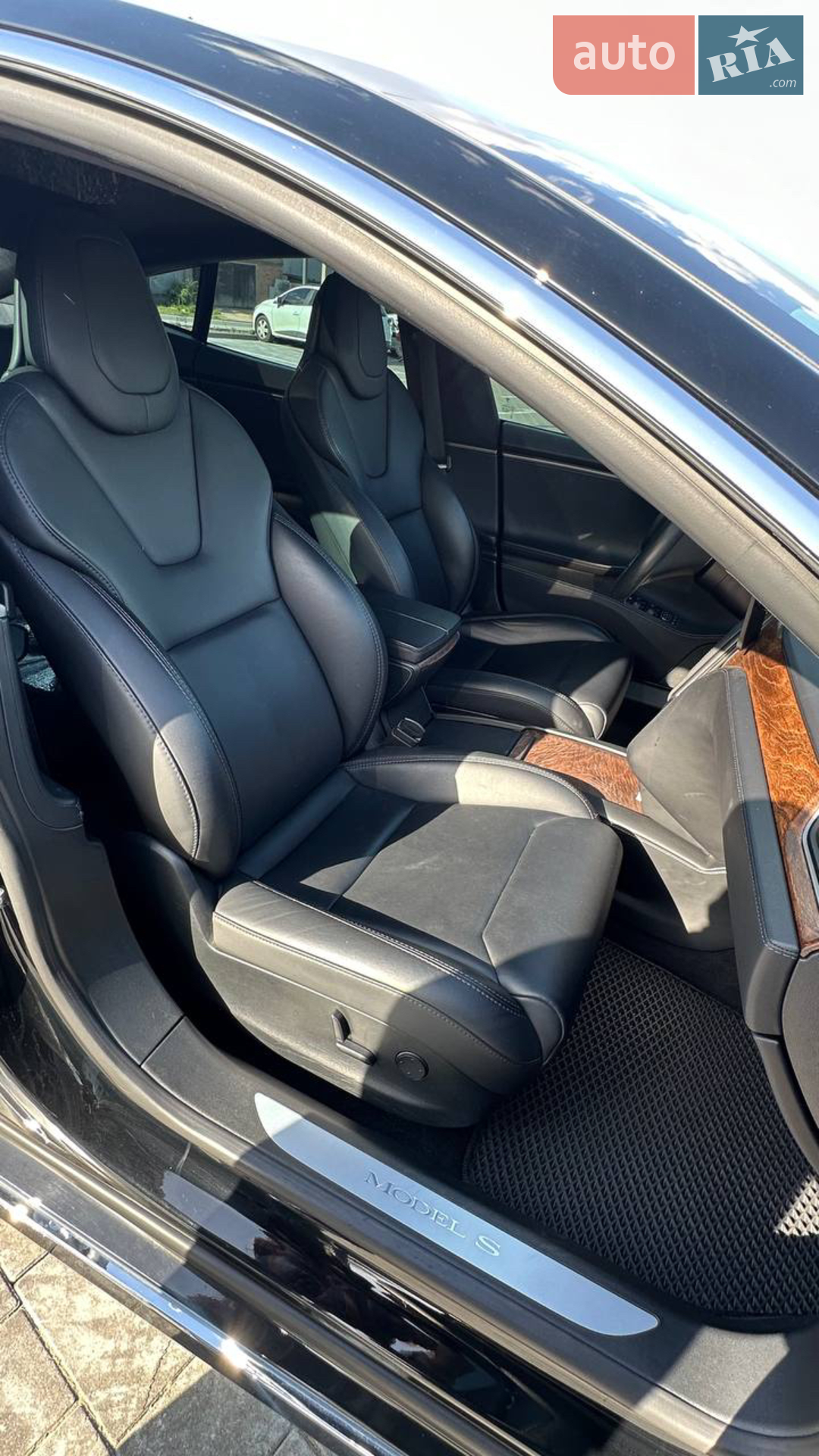 2018 Tesla Model S - мініатюра 24