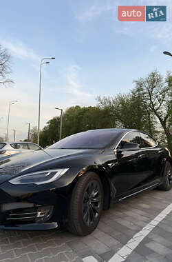 Лифтбек Tesla Model S 2018 в Виннице фото 29 Лифтбек Tesla Model S 2018 в Виннице
