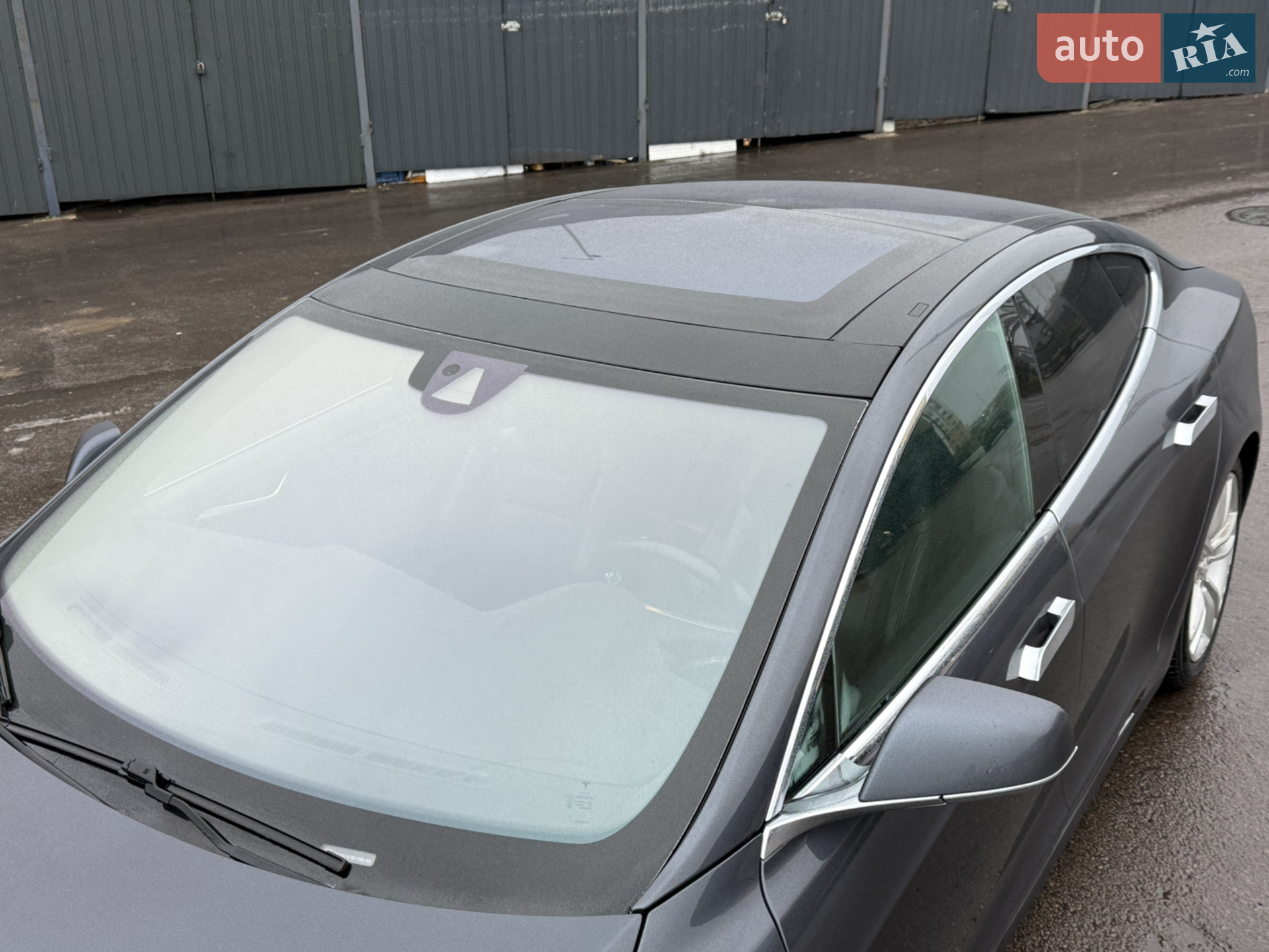 2015 Tesla Model S - мініатюра 30