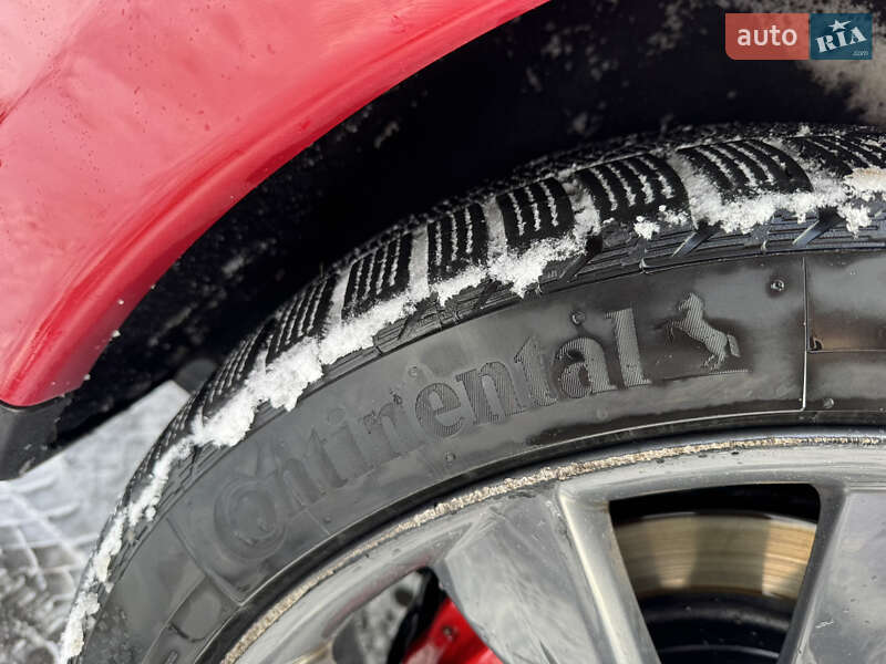 Лифтбек Tesla Model S 2014 в Житомире