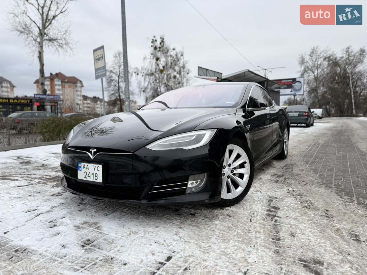 2016 Tesla Model S - мініатюра 26