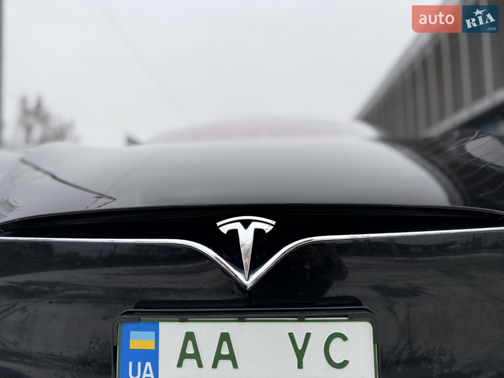 2017 Tesla Model S - мініатюра 16